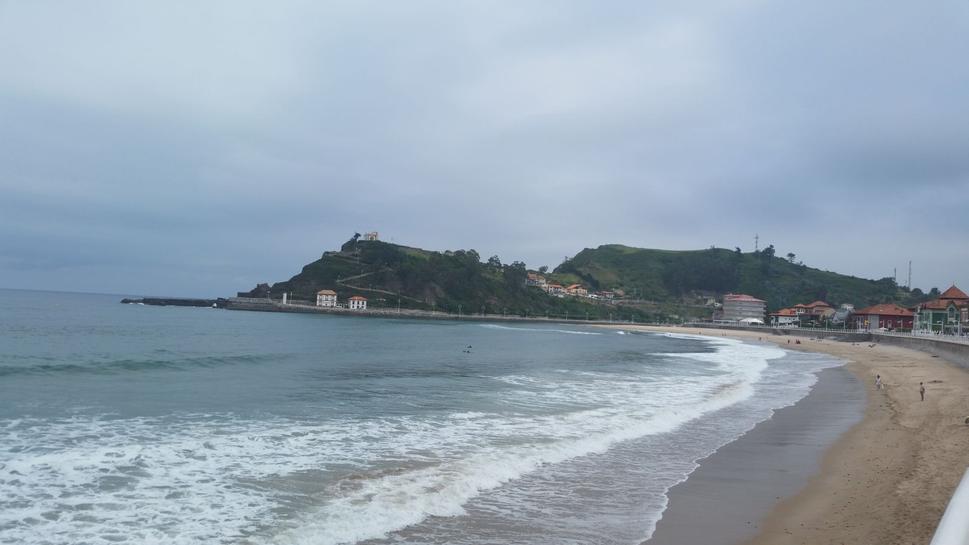 V Ribadesella.