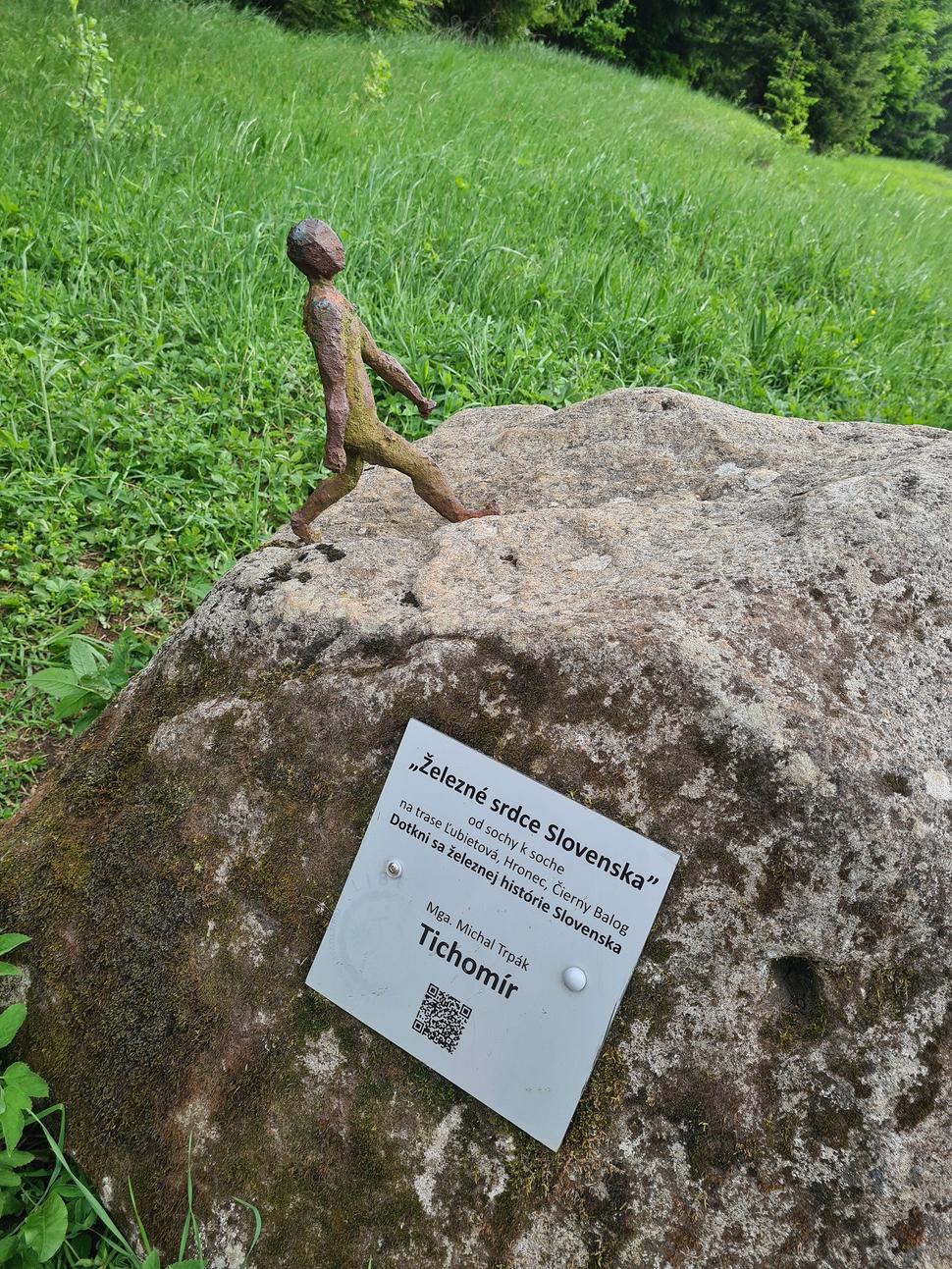 Tichomír