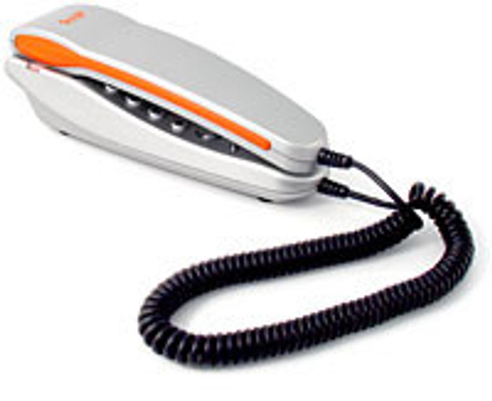 VoIP Cyberphone