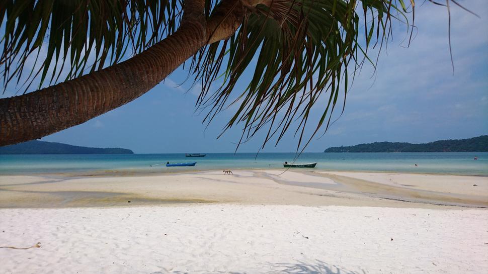 KOH RONG SANLOEM