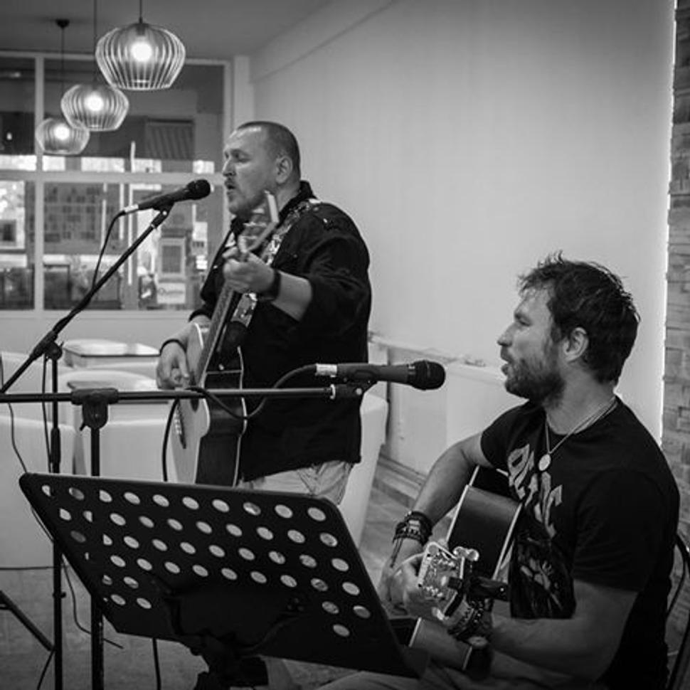 Melancholic Pop Underground - Už túto sobotu o 18:00 v Poprade v kaviarni Malý Princ :-)