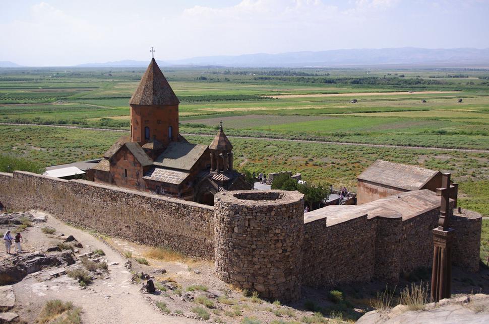 Khor Virap