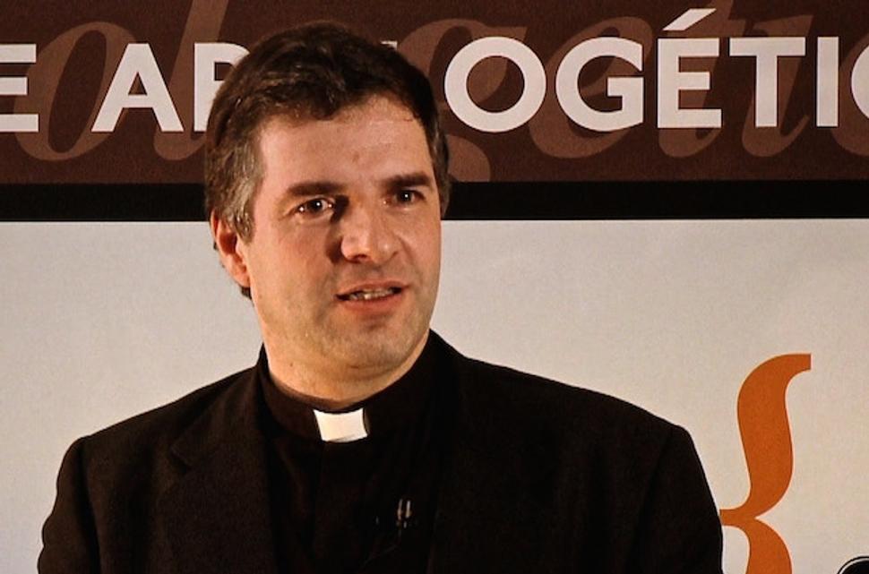 Pablo Domínguez Prieto