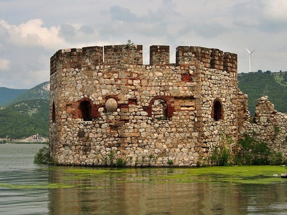 Golubac