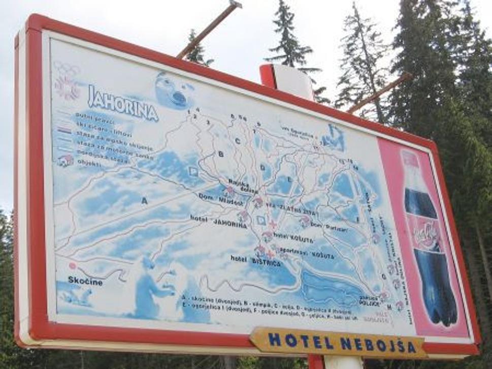Jahorina