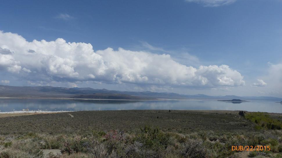 Mono Lake