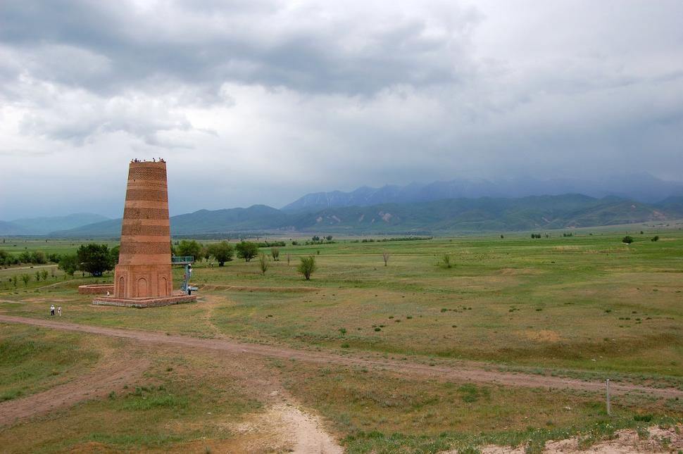 Burana