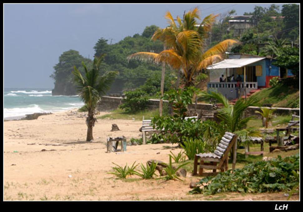 Long Bay