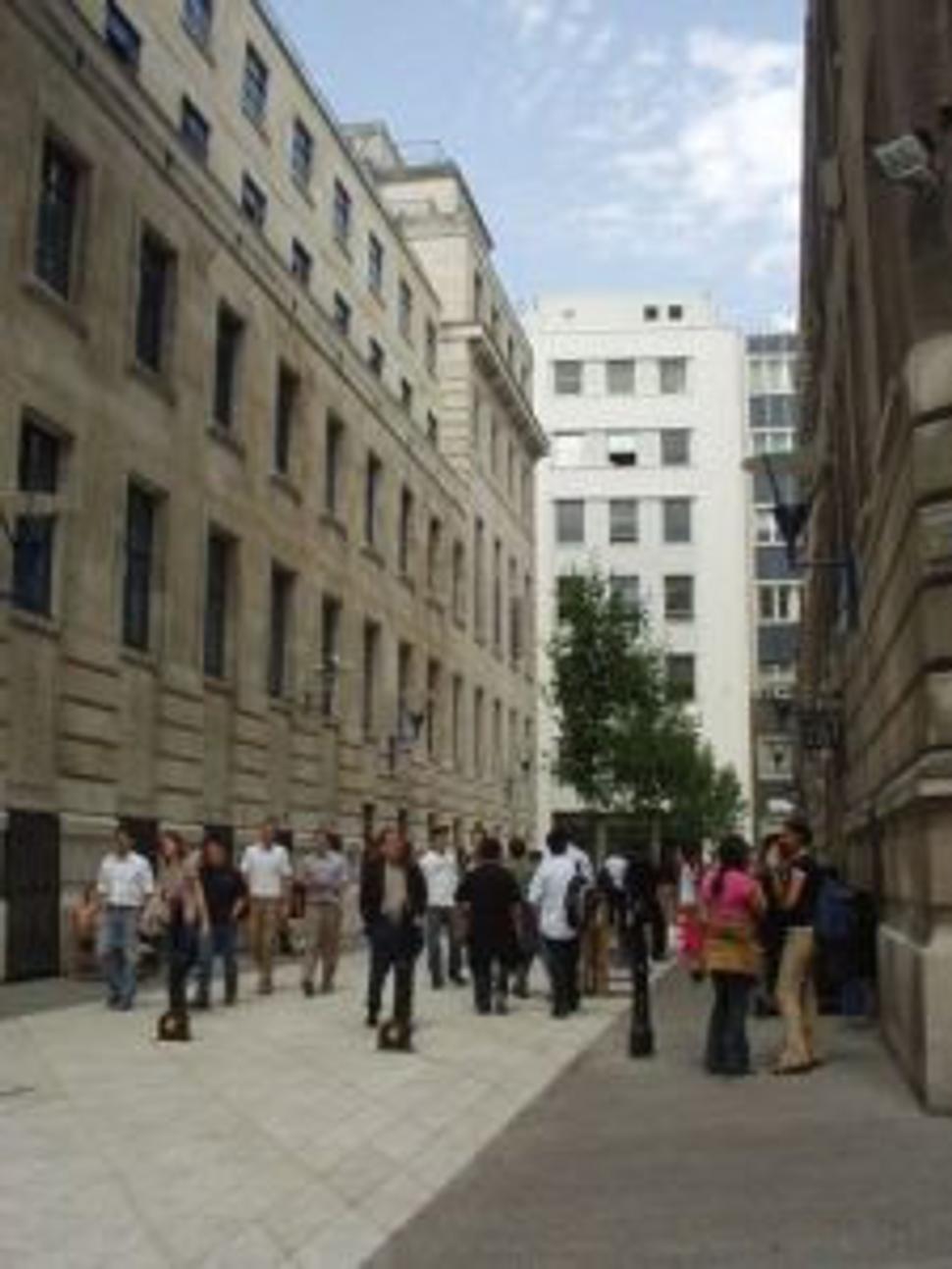 Houghton Street
