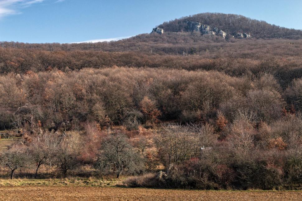 Veľký Lysec