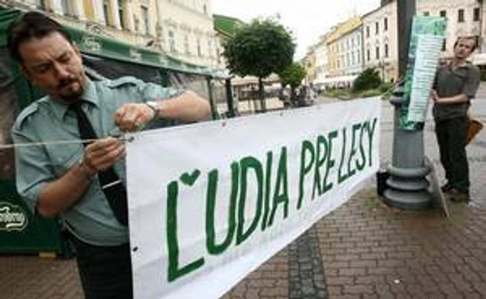 Keď sa veci začínali hýbať...