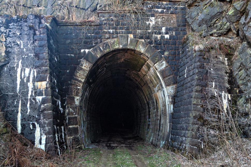 Píliansky tunel