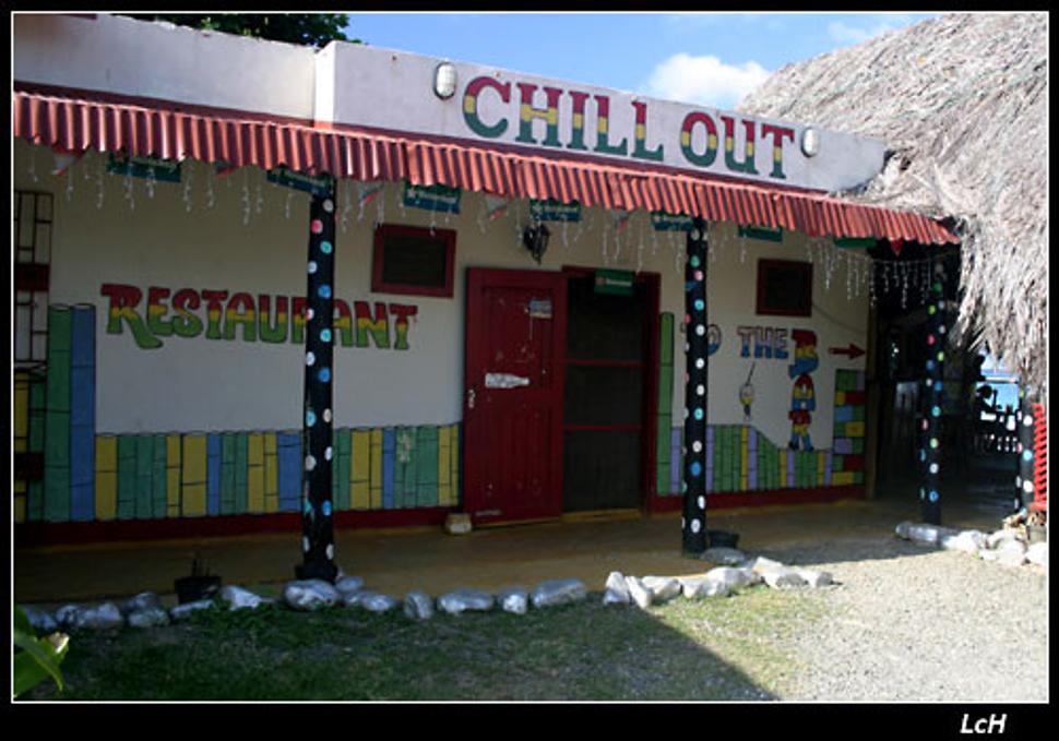 Chill Out