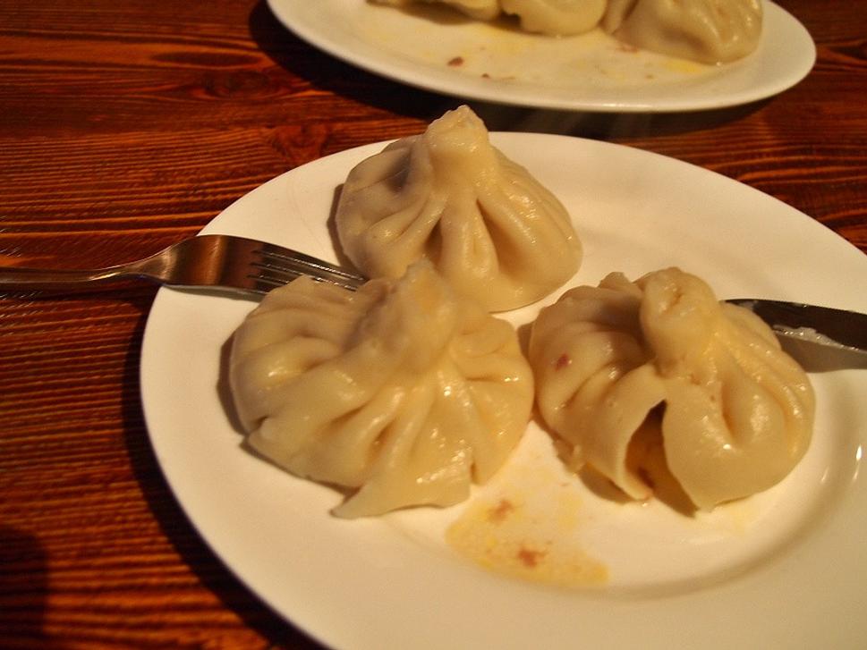 chinkali