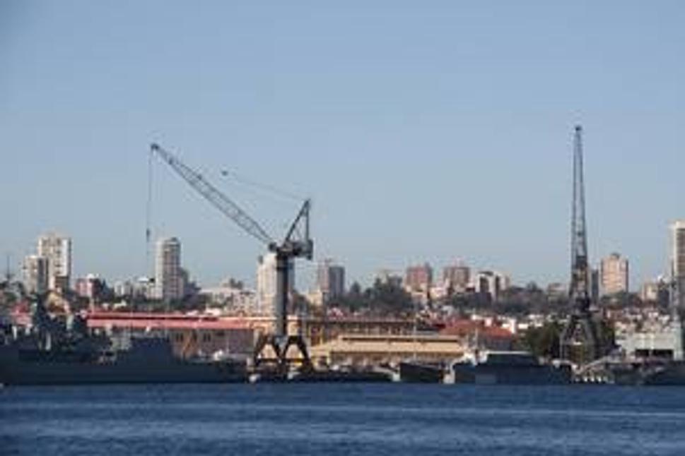 Sydney