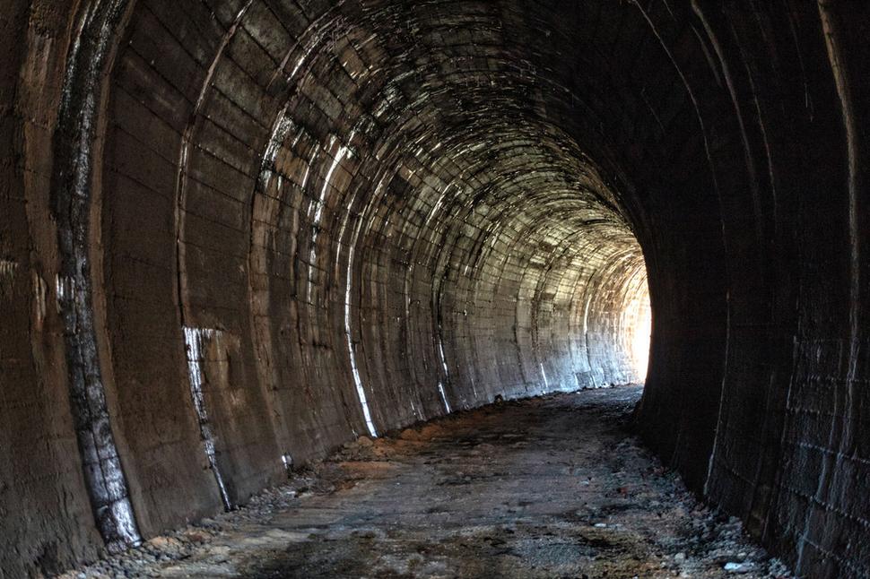 Píliansky tunel