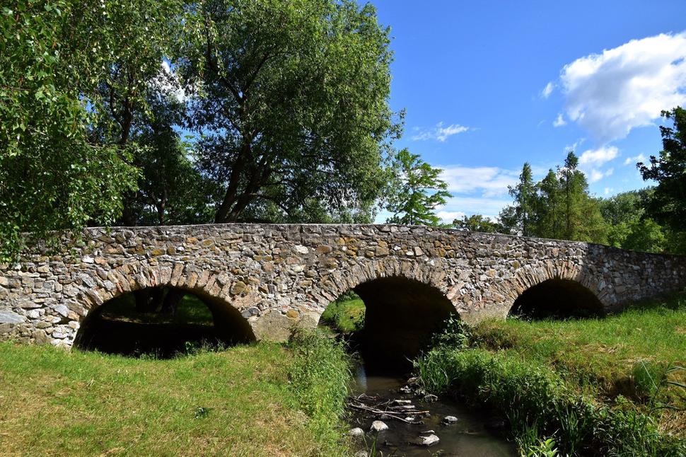 Turecký most
