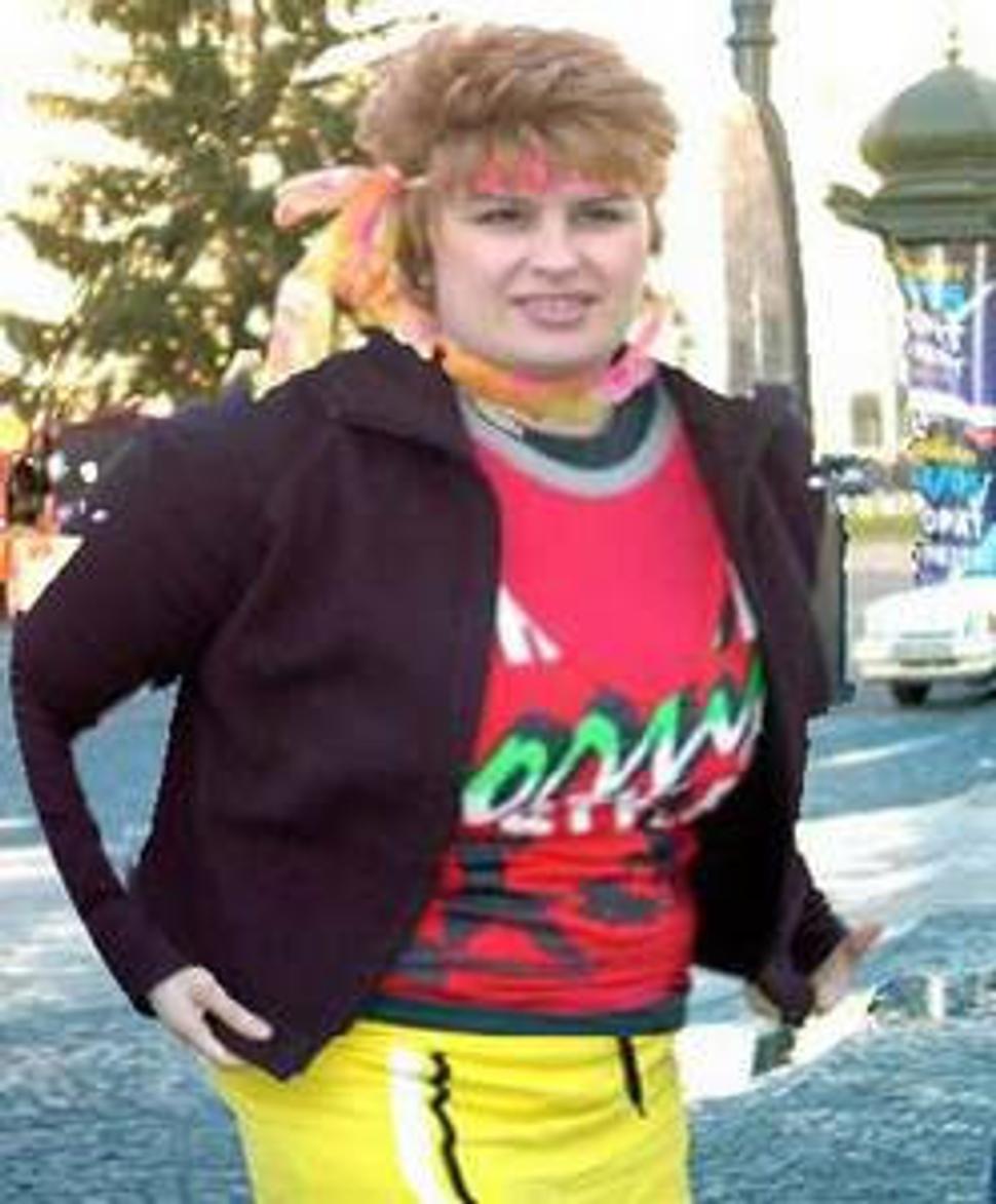 Edita Pápeky