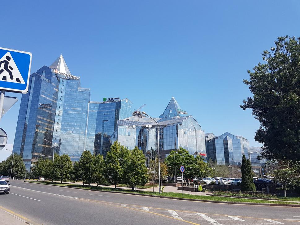 Almaty