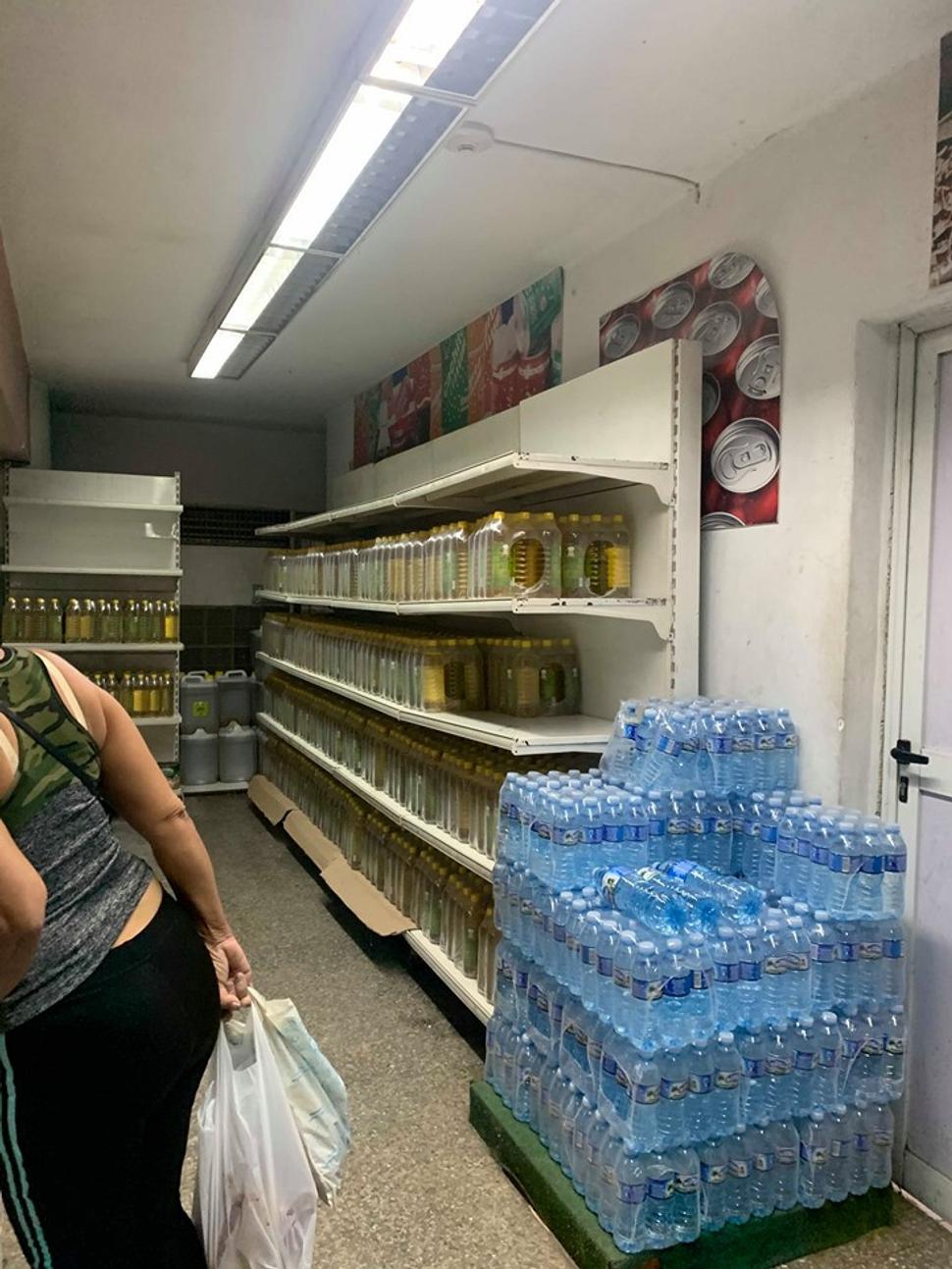 Len základné suroviny