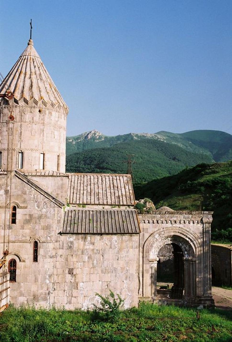 Tatev