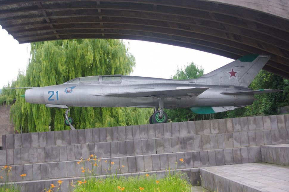 MIG