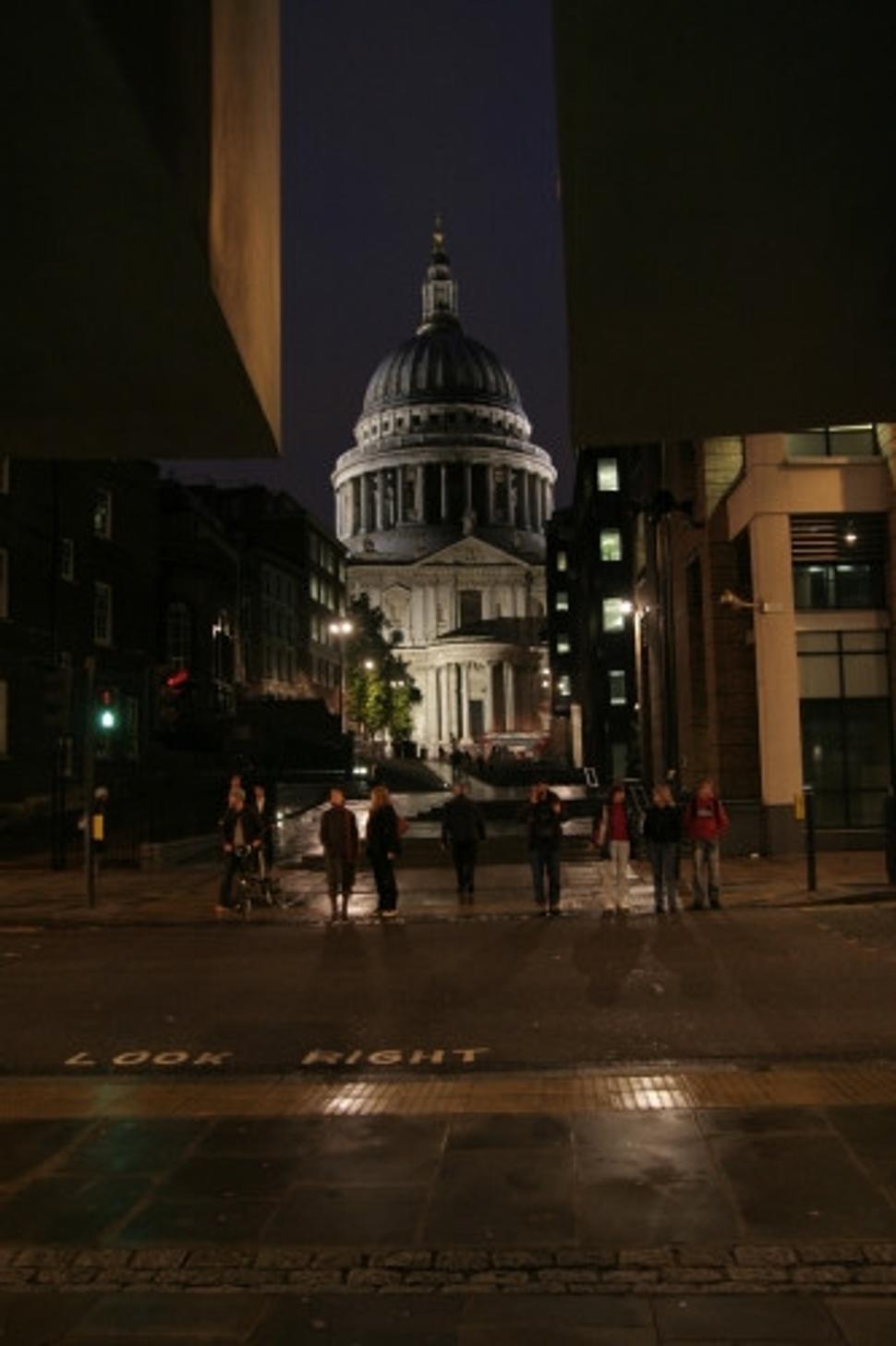 St. Paul's Cathedral