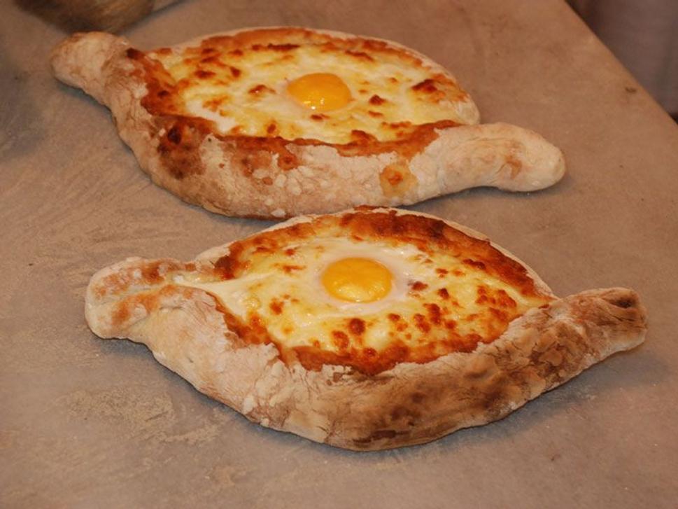 chačapuri