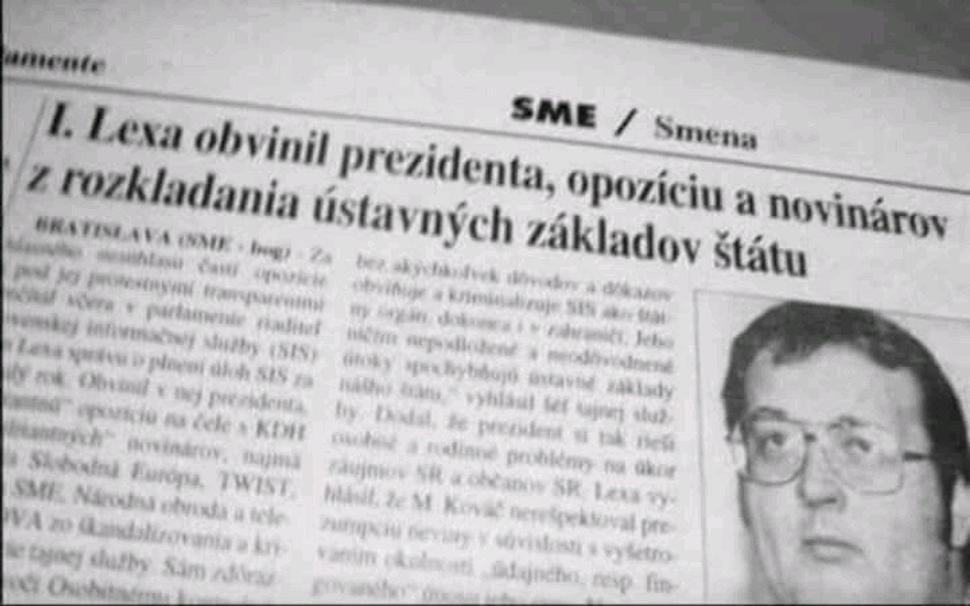 prevrat