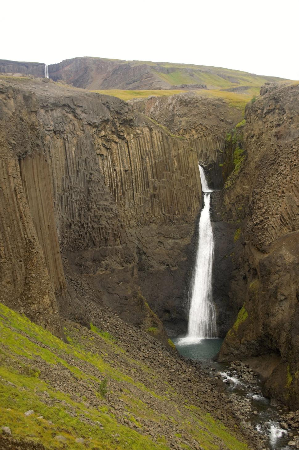 Hengifoss