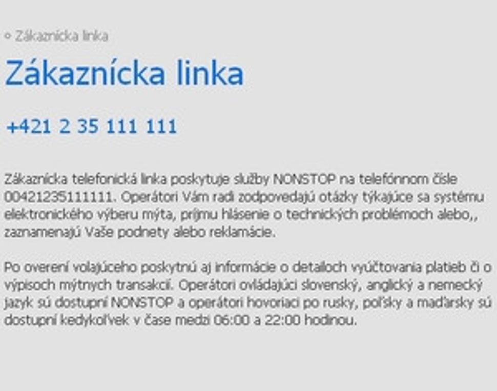 http://www.emyto.sk/web/guest/zakaznicka-linka