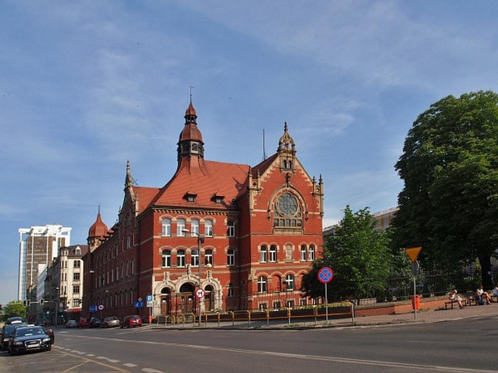 Katovice