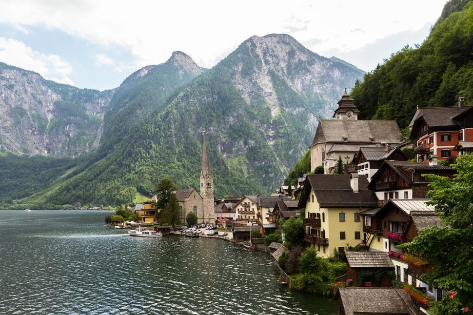 Hallstatt