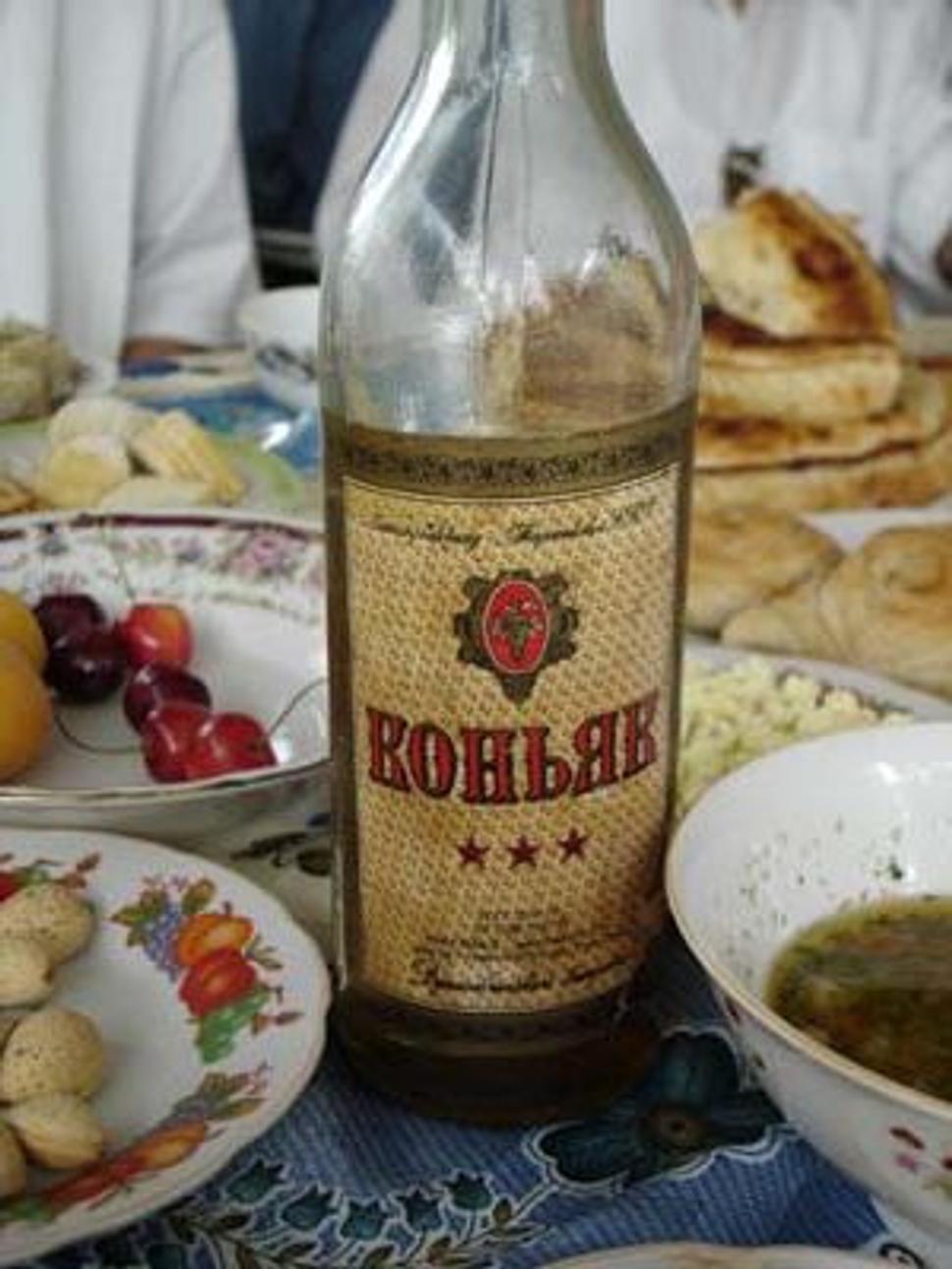 Tajikistan