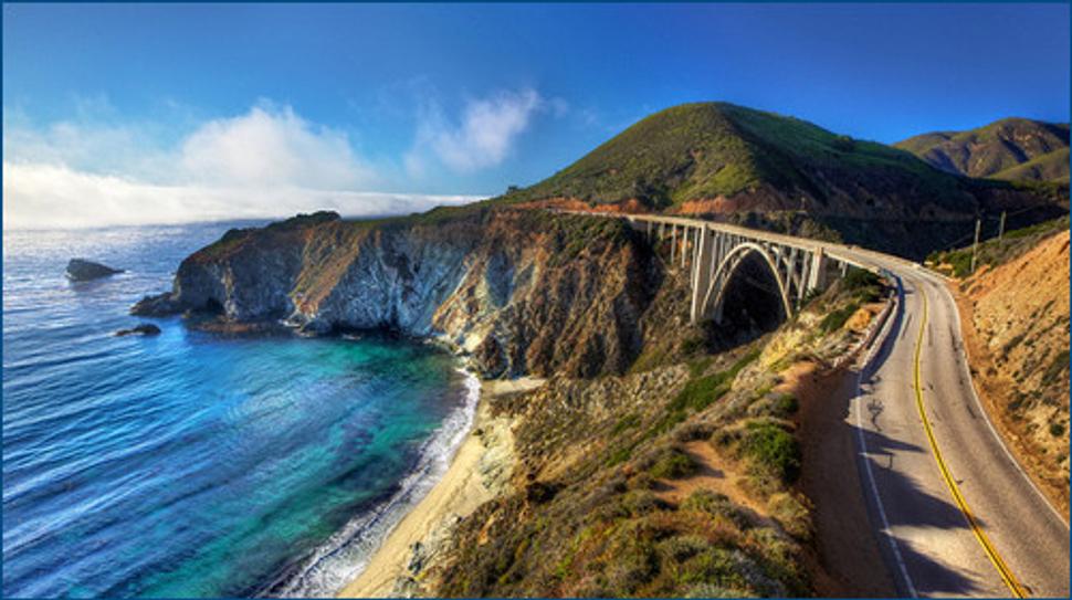 Highway 1