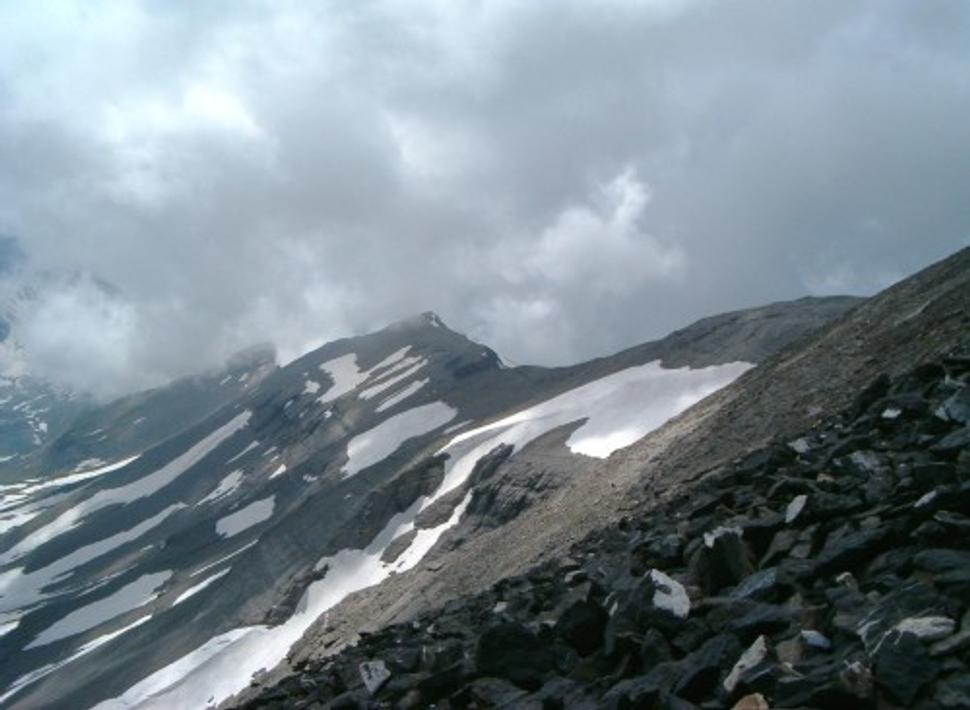 Dents du Midi