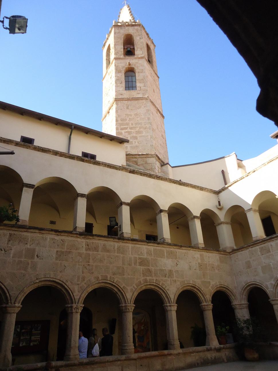 kostol sv. Františka
