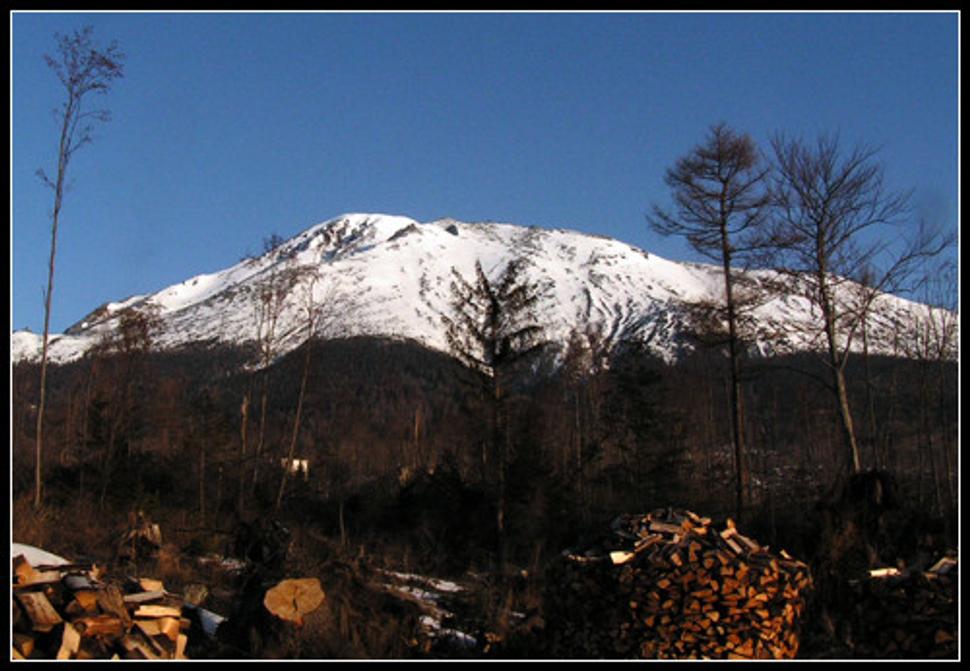 Slavkovský štít
