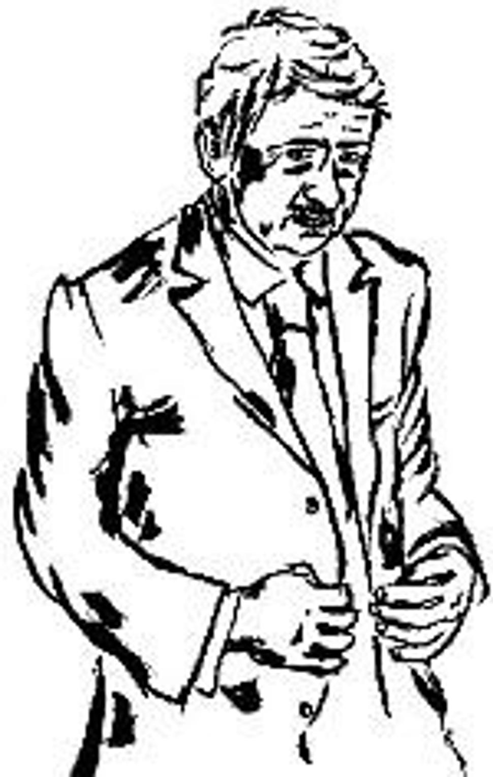 Mikuláš Dzurinda
