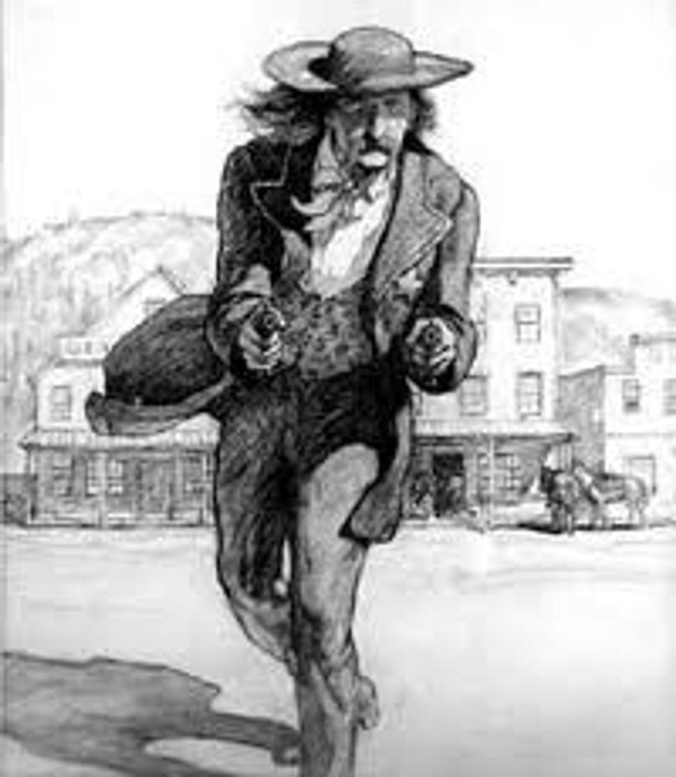 Wild Bill