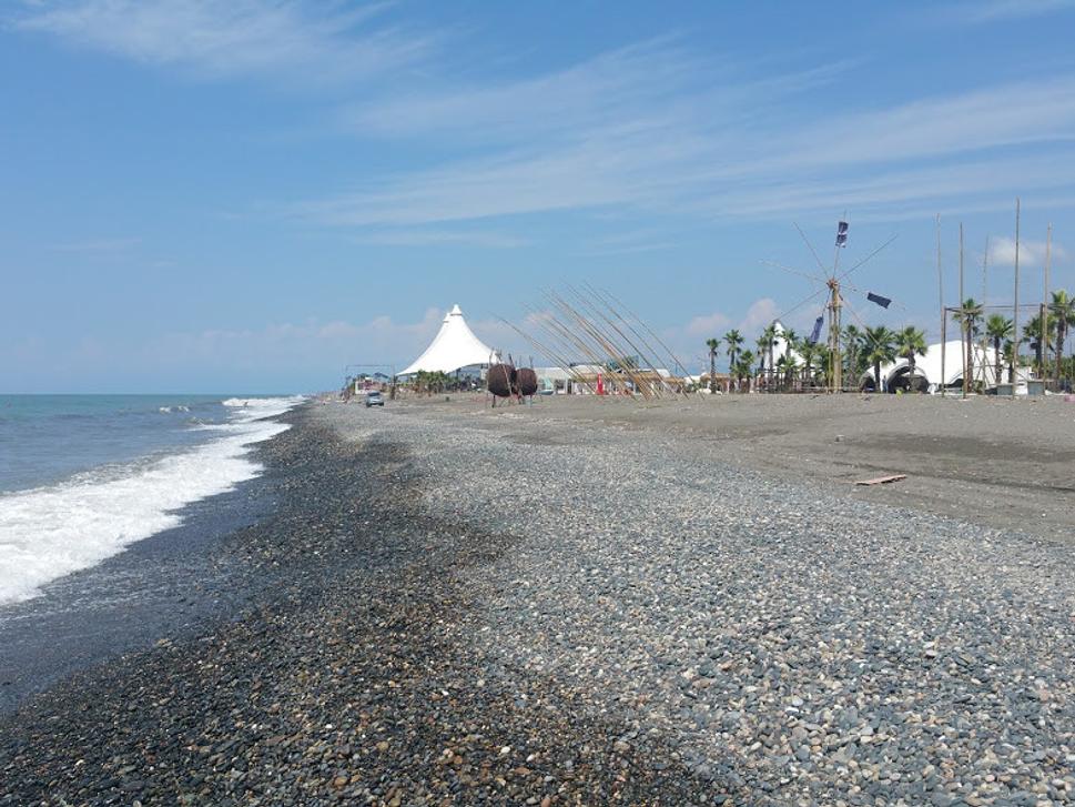 Anaklia