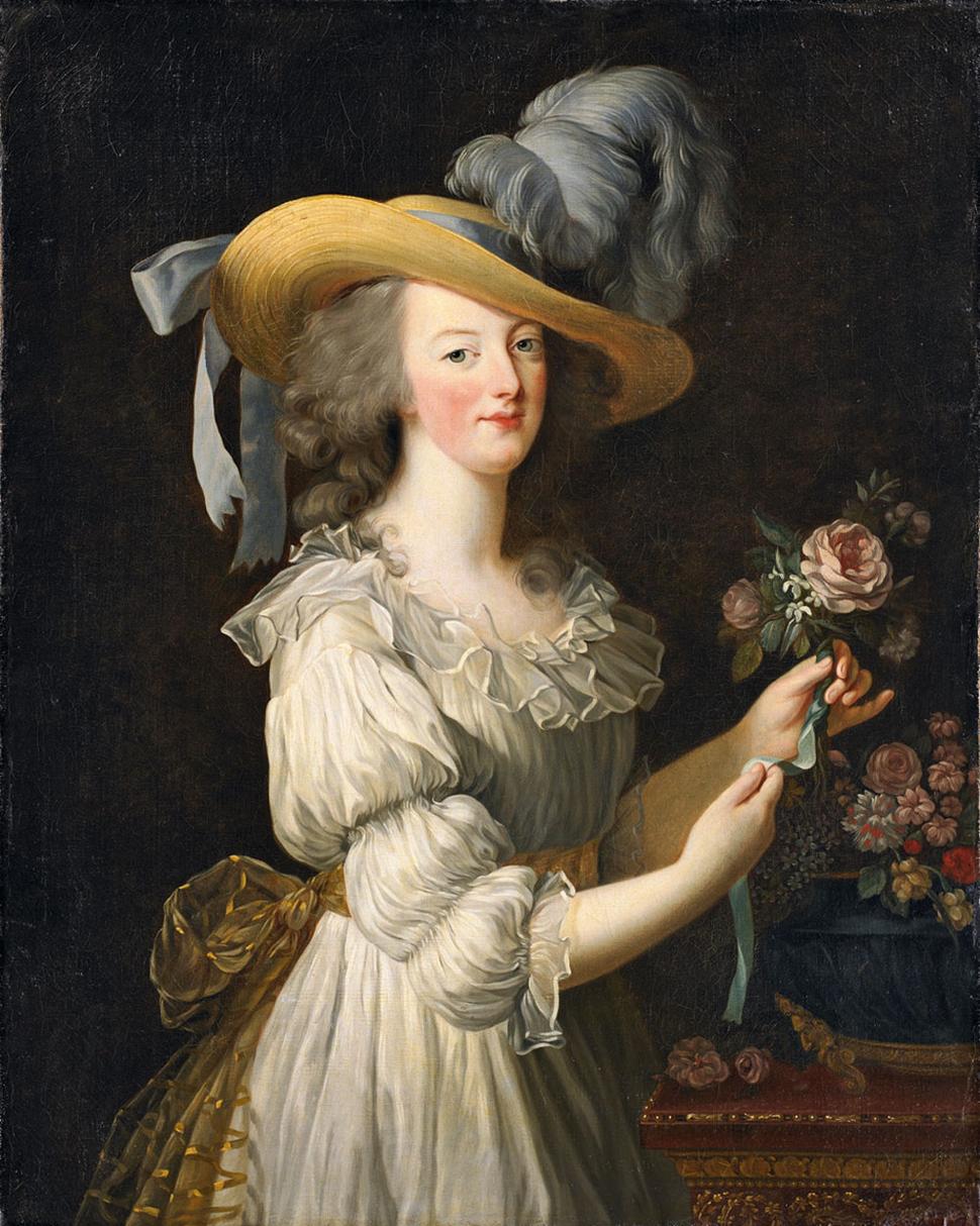 Mária Antoinetta