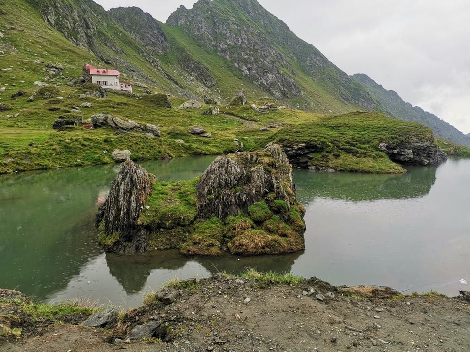 Transfagarasan
