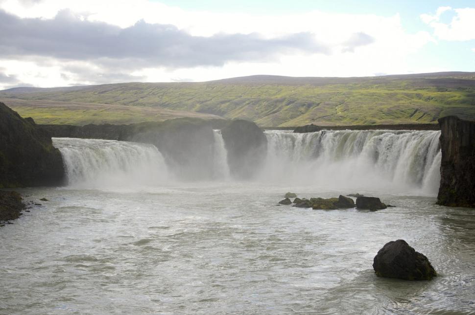 Godafoss