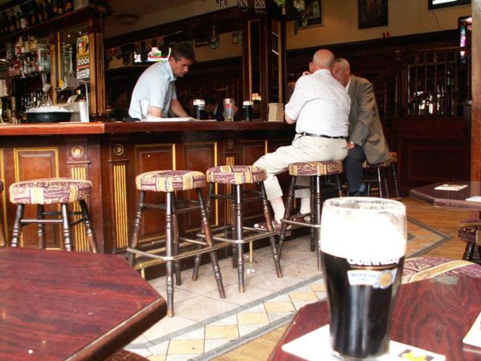 Irish