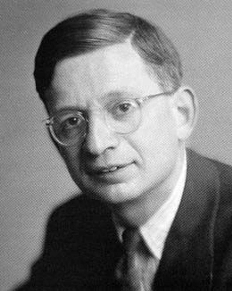 Rudolf Peierls