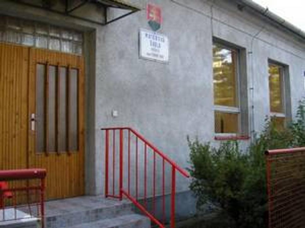 Tu všetko to dávno kedysi začalo