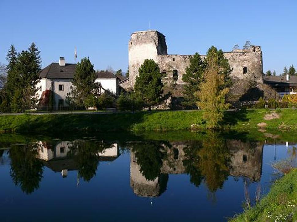 Hrádocký hrad