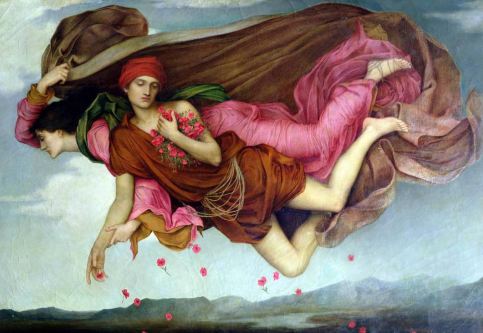 Noc a spánok (1878)