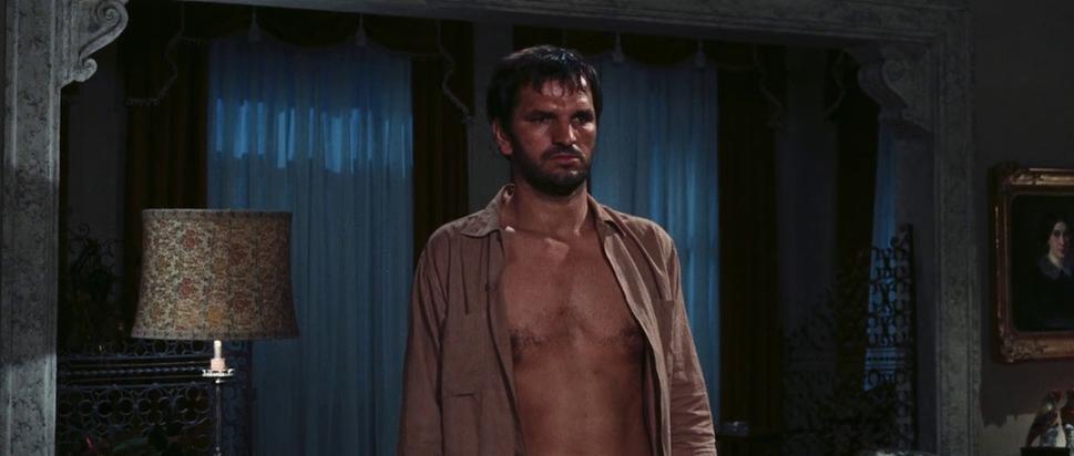 Petar Martinovitch (záber z filmu)